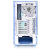 Boîtier Thermaltake Ceres 330 TG ARGB Hydrangea Blue (CA-1Y2-00MFWN-00)