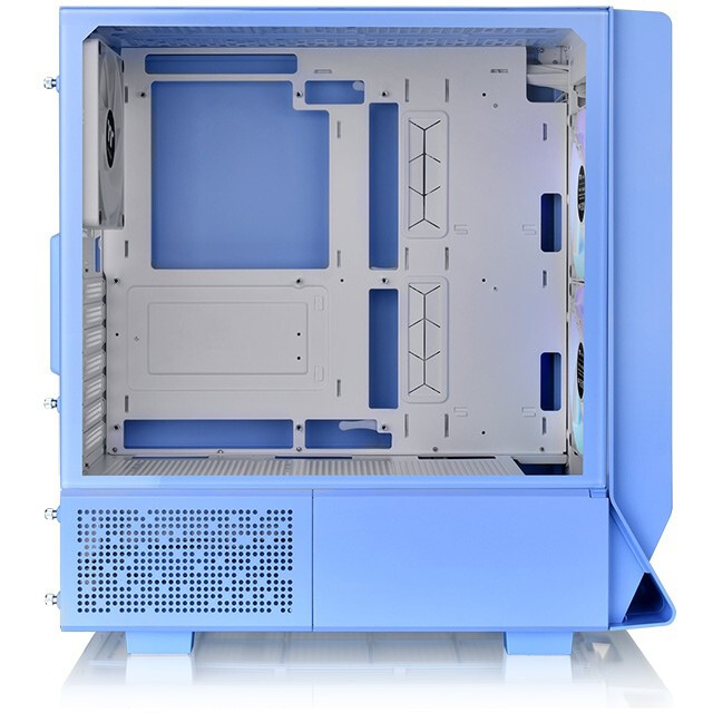 Boîtier Thermaltake Ceres 330 TG ARGB Hydrangea Blue (CA-1Y2-00MFWN-00) - photo 4