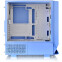 Boîtier Thermaltake Ceres 330 TG ARGB Hydrangea Blue (CA-1Y2-00MFWN-00) - photo 4