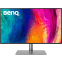 moniteur BenQ 32" PD3225U