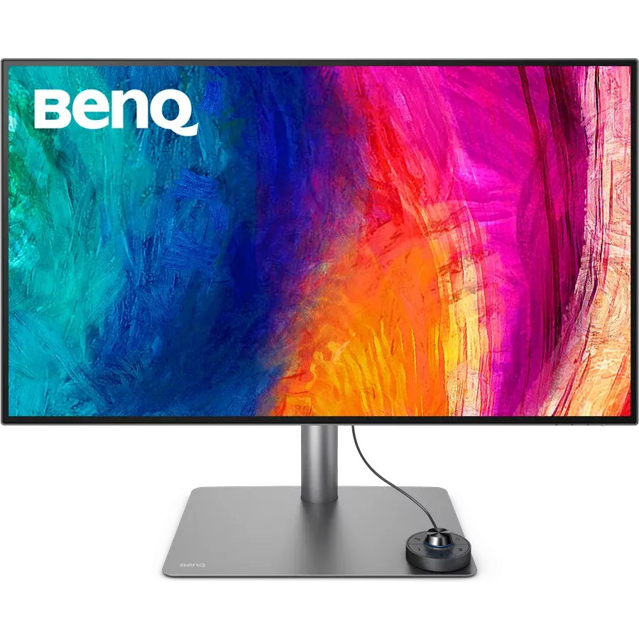 moniteur BenQ 32" PD3225U - photo 2