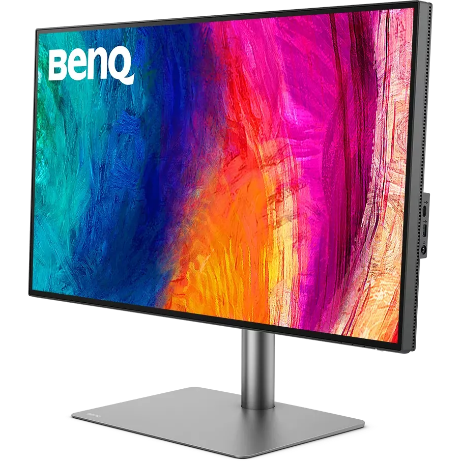moniteur BenQ 32" PD3225U - photo 4