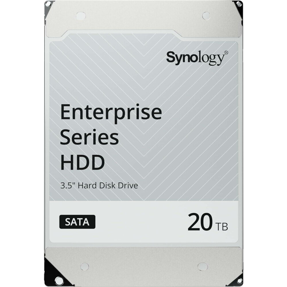 disque dur 20TB SATA-III Synology HAT5310-20T