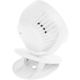 Ventilateur de bureau SOLOVE F3 White