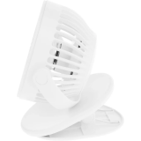 Ventilateur de bureau SOLOVE F3 White