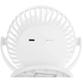 Ventilateur de bureau SOLOVE F3 White