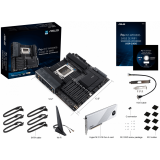 Pamatplate ASUS PRO WS WRX80E-SAGE SE WIFI