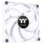 Ventilateur pour boîtier Thermaltake CL-F151-PL12WT-A (2 pcs) - photo 2
