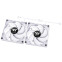 Ventilateur pour boîtier Thermaltake CL-F151-PL12WT-A (2 pcs) - photo 4