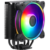 Refroidisseur Cooler Master Hyper 212 Halo Black (RR-S4KK-20PA-R1)