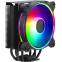 Refroidisseur Cooler Master Hyper 212 Halo Black (RR-S4KK-20PA-R1) - photo 2