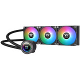 Système de refroidissement liquide Thermaltake TH420 V2 ARGB Sync Black (CL-W376-PL14SW-A)