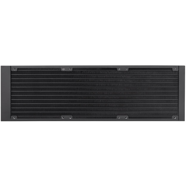 Système de refroidissement liquide Thermaltake TH420 V2 ARGB Sync Black - CL-W376-PL14SW-A - photo 3