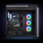 Système de refroidissement liquide Thermaltake TH420 V2 ARGB Sync Black - CL-W376-PL14SW-A - photo 4