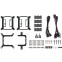 Système de refroidissement liquide Thermaltake TH420 V2 ARGB Sync Black - CL-W376-PL14SW-A - photo 5