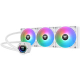 Système de refroidissement liquide Thermaltake TH420 V2 ARGB Sync Snow Edition (CL-W378-PL14SW-A)