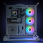 Système de refroidissement liquide Thermaltake TH420 V2 ARGB Sync Snow Edition - CL-W378-PL14SW-A - photo 4