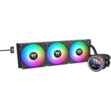 Système de refroidissement liquide Thermaltake TH420 V2 Ultra EX ARGB Sync Black (CL-W417-PL14SW-A)