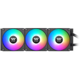 Système de refroidissement liquide Thermaltake TH420 V2 Ultra EX ARGB Sync Black (CL-W417-PL14SW-A)