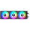 Système de refroidissement liquide Thermaltake TH420 V2 Ultra EX ARGB Sync Black - CL-W417-PL14SW-A - photo 2