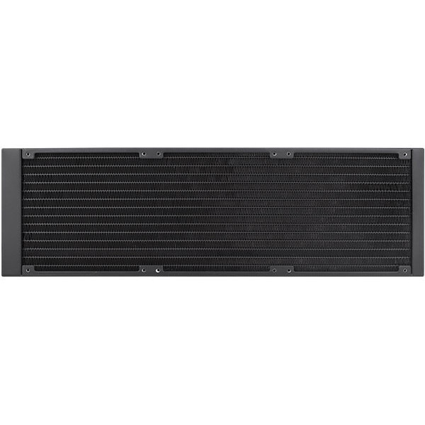 Système de refroidissement liquide Thermaltake TH420 V2 Ultra EX ARGB Sync Black - CL-W417-PL14SW-A - photo 3