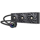 système de refroidissement liquide Thermaltake TOUGHLIQUID 360 EX Pro ARGB Sync Black (CL-W400-PL12BL-A)