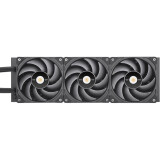 système de refroidissement liquide Thermaltake TOUGHLIQUID 360 EX Pro ARGB Sync Black (CL-W400-PL12BL-A)