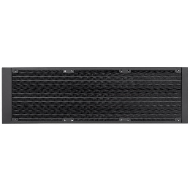 système de refroidissement liquide Thermaltake TOUGHLIQUID 360 EX Pro ARGB Sync Black - CL-W400-PL12BL-A - photo 3