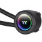 système de refroidissement liquide Thermaltake TOUGHLIQUID 360 EX Pro ARGB Sync Black - CL-W400-PL12BL-A - photo 4