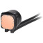 système de refroidissement liquide Thermaltake TOUGHLIQUID 360 EX Pro ARGB Sync Black - CL-W400-PL12BL-A - photo 5