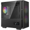 Boîtier DeepCool CH360 Digital Black - R-CH360-BKAPE3D-G-1 - photo 2