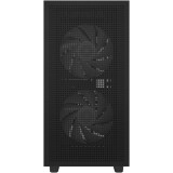 Boîtier DeepCool CH360 Digital Black (R-CH360-BKAPE3D-G-1)