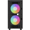 Boîtier DeepCool CH360 Digital Black - R-CH360-BKAPE3D-G-1 - photo 4