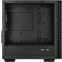 Boîtier DeepCool CH360 Digital Black - R-CH360-BKAPE3D-G-1 - photo 5