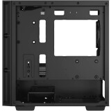Boîtier DeepCool CH360 Digital Black (R-CH360-BKAPE3D-G-1)