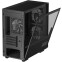 Boîtier DeepCool CH360 Digital Black - R-CH360-BKAPE3D-G-1 - photo 7