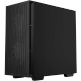 Boîtier DeepCool CH360 Digital Black (R-CH360-BKAPE3D-G-1)