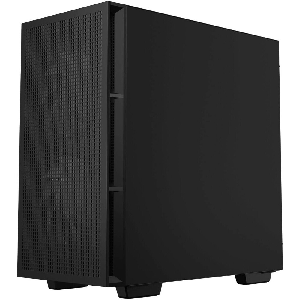 Boîtier DeepCool CH360 Digital Black - R-CH360-BKAPE3D-G-1 - photo 8