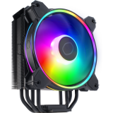 Refroidisseur Cooler Master Hyper 212 Halo Black (RR-S4KK-20PA-R1)