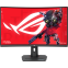 moniteur ASUS 32" XG32WCS ROG Strix