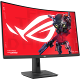 moniteur ASUS 32" XG32WCS ROG Strix