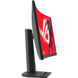 moniteur ASUS 32" XG32WCS ROG Strix
