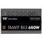 Alimentation électrique 650W Thermaltake Smart BX3 (PS-SPD-0650NNFABE-3) - photo 3