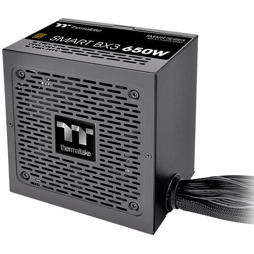 Alimentation électrique 650W Thermaltake Smart BX3 (PS-SPD-0650NNFABE-3) - photo 4