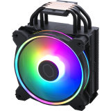 Refroidisseur Cooler Master Hyper 212 Halo Black (RR-S4KK-20PA-R1)