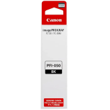 cartouche Canon PFI-050 Black (5698C001)