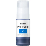 cartouche Canon PFI-050 Cyan (5699C001)