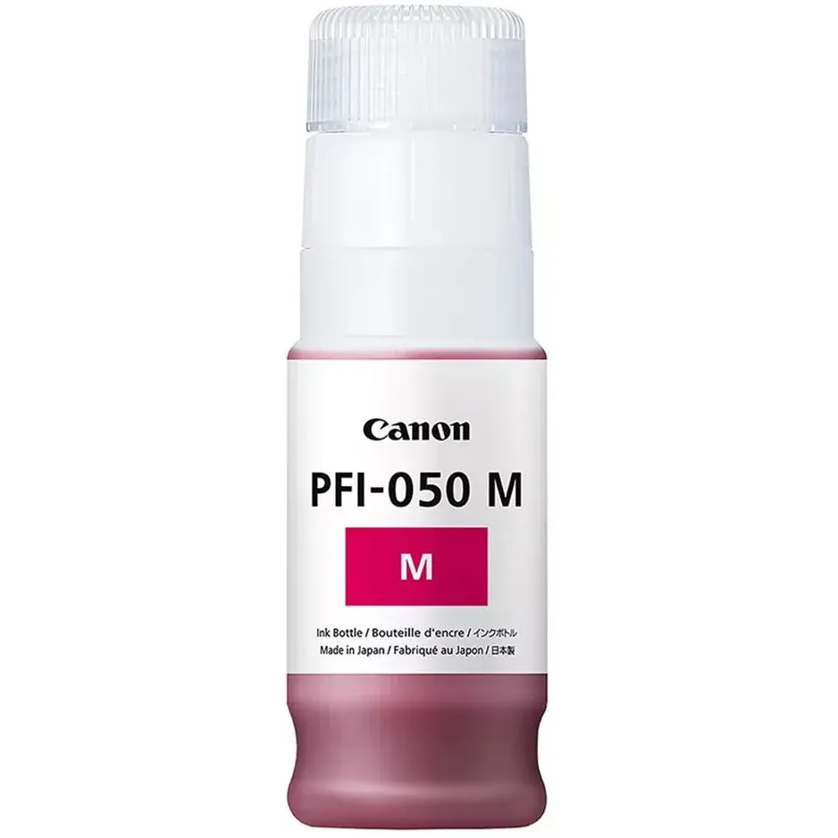 cartouche Canon PFI-050 Magenta - 5700C001 - photo 2