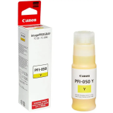 cartouche Canon PFI-050 Yellow (5701C001)