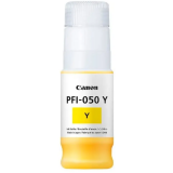 cartouche Canon PFI-050 Yellow (5701C001)